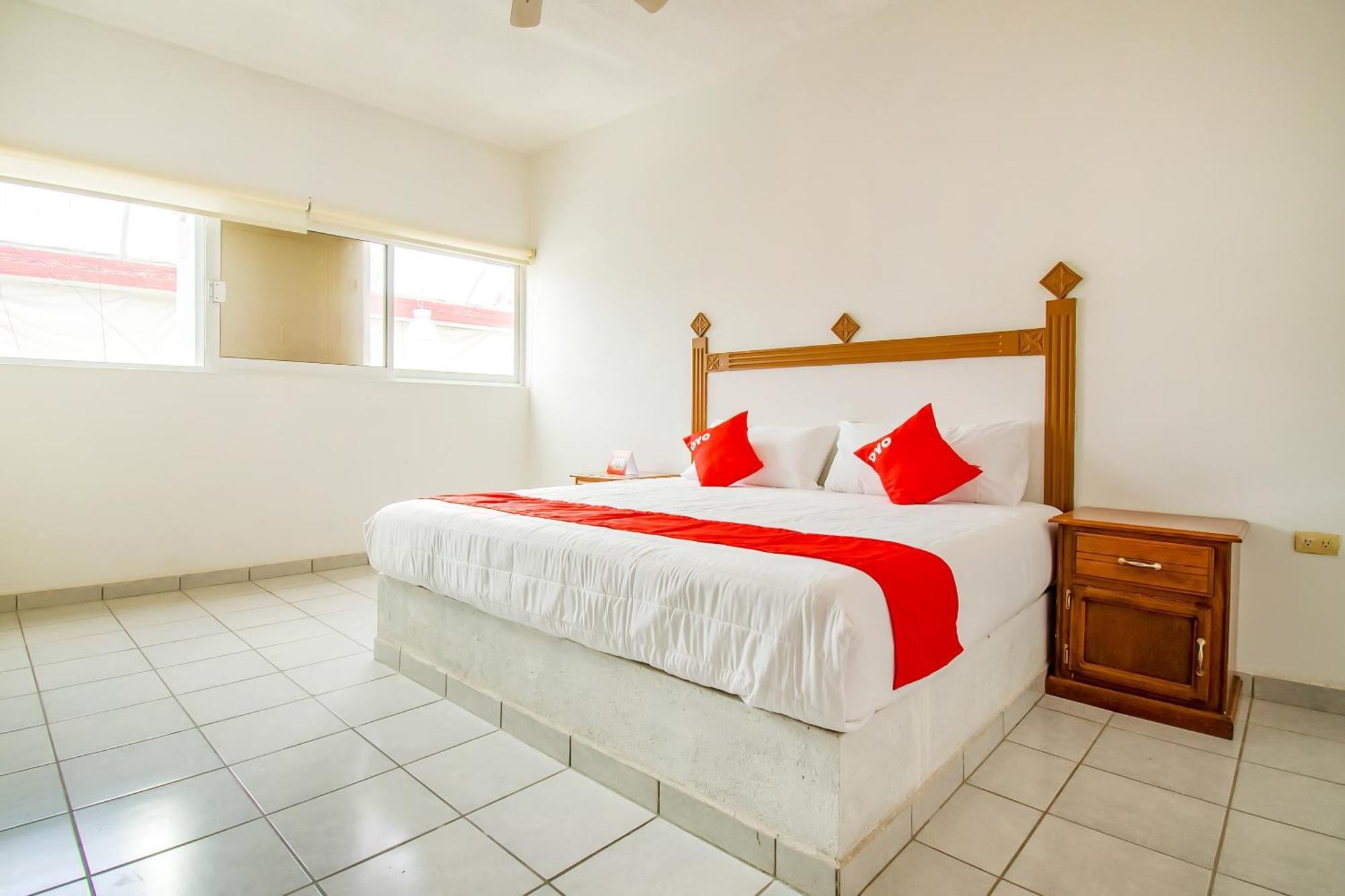 Oyo Hotel Morelos, Villa Hidalgo Villa Hidalgo  Exterior photo